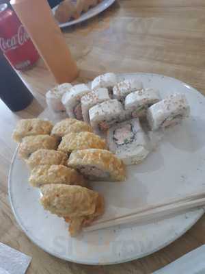 Shigerus Sushi Express