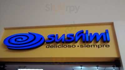 Sushimi