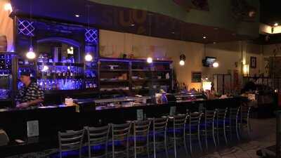 Wasabi Tj Restaurant