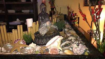 Wasabi Tj Restaurant