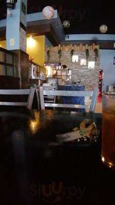 Wasabi Tj Restaurant