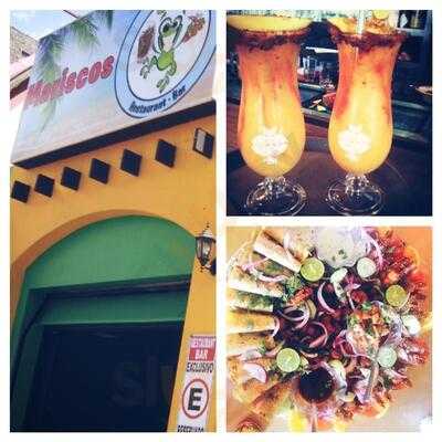 Mariscos Las Ancas De Rana