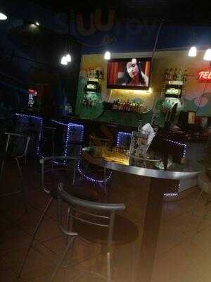 Mariscos Las Ancas De Rana