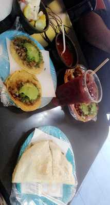 Taqueria Y Birrieria Luz