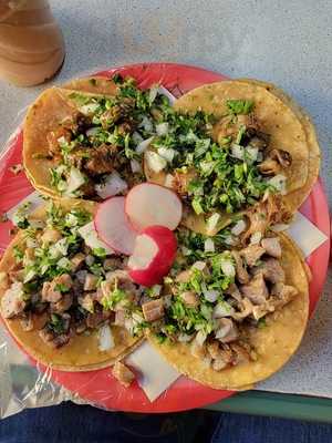 Taqueria Y Birrieria Luz