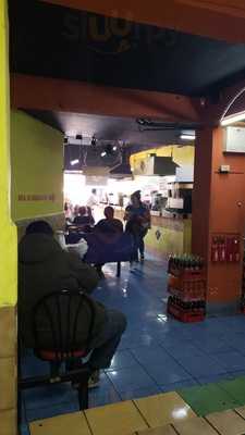 Taqueria Y Birrieria Luz