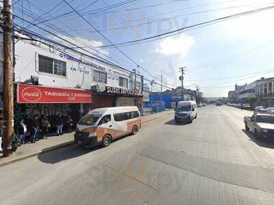 Taqueria Y Birrieria Luz