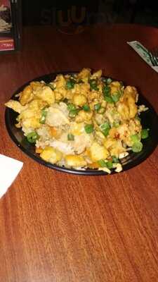 Tabu Sushi & Martini Lounge