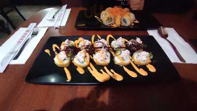 Tabu Sushi & Martini Lounge