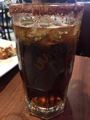 Tabu Sushi & Martini Lounge