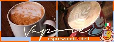 Vapore Café