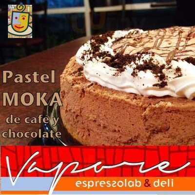 Vapore Café