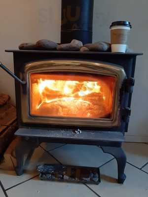 Ben Tostador De Cafe