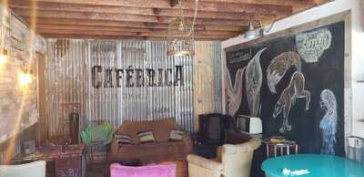 Cafebrica