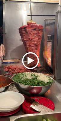 Nando's Tacos Al Pastor