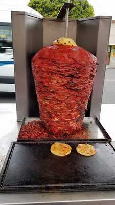 Nando's Tacos Al Pastor