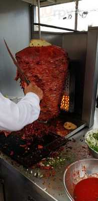 Nando's Tacos Al Pastor