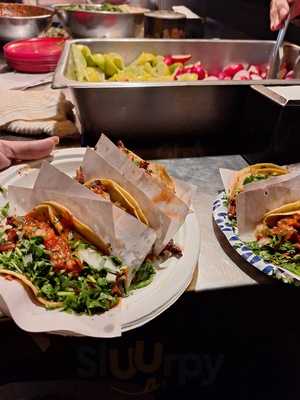 Nando's Tacos Al Pastor