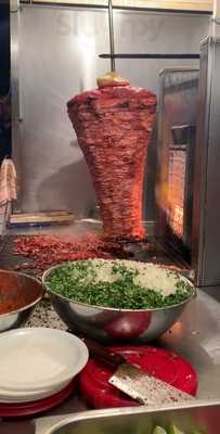 Nando's Tacos Al Pastor