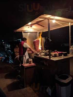 Nando's Tacos Al Pastor