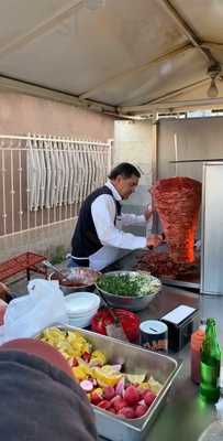 Nando's Tacos Al Pastor