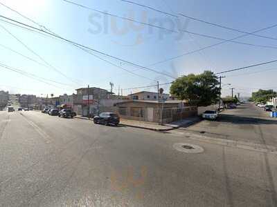 Nando's Tacos Al Pastor
