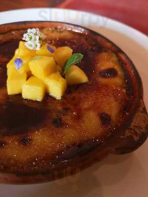 La Casa Del Mole Cacho