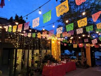 La Casa Del Mole Cacho