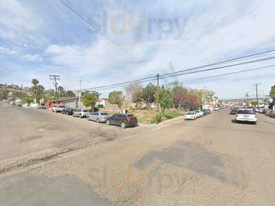 La Casa Del Mole Cacho