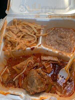 La Cocina De Dona Chuy