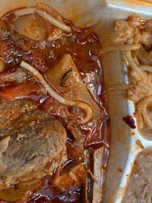 La Cocina De Dona Chuy