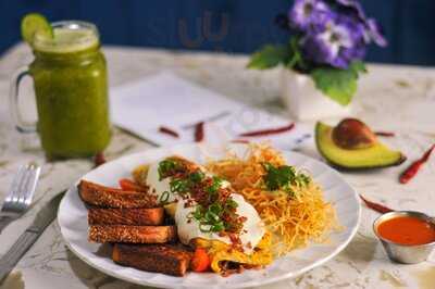 Berthas Kitchen And Coffe