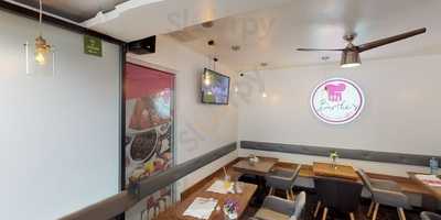 Berthas Kitchen And Coffe