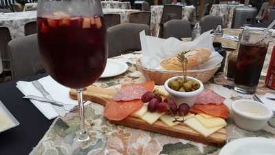 La Ruta Del Vino En Tijuana