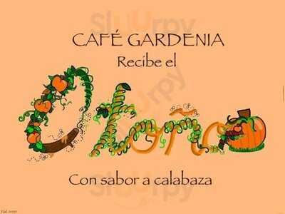 Café Gardenia