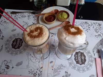 Café Gardenia