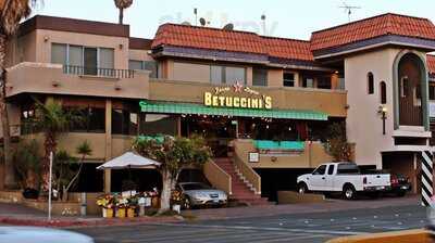 Betuccini´s
