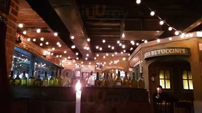 Betuccini´s