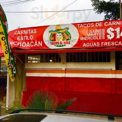 Tacos El Vale
