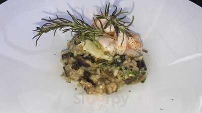 Andares De La Baja Cocina