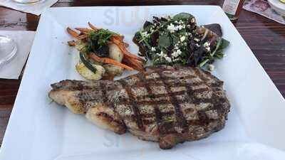 Andares De La Baja Cocina