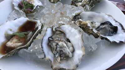 Andares De La Baja Cocina