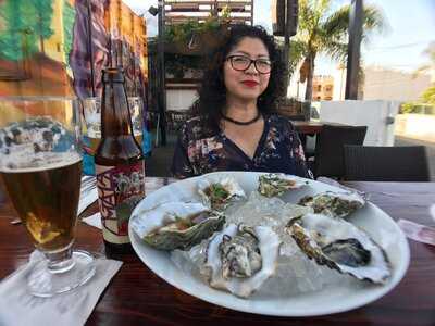 Andares De La Baja Cocina