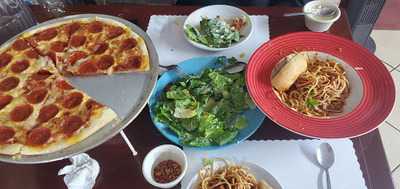 Fernandos Italian Deli