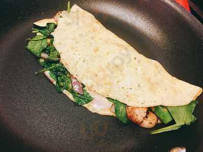 Amaranto Fresco Sano Delicioso