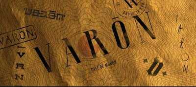 Varon Cafe