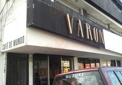 Varon Cafe