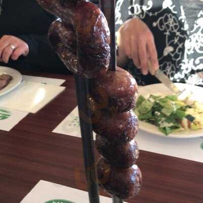 Restaurante Brasileña Nabrassa