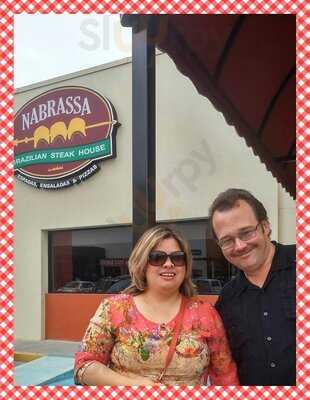 Restaurante Brasileña Nabrassa
