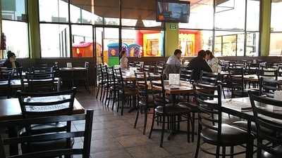 Restaurante Brasileña Nabrassa